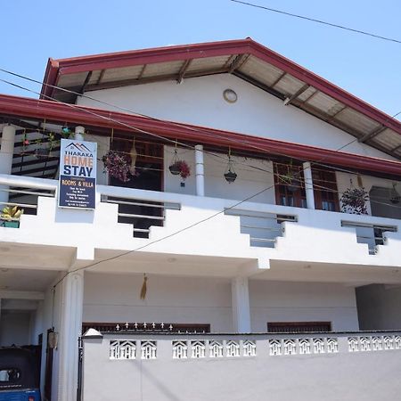 Tharaka Homestay Weligama Εξωτερικό φωτογραφία