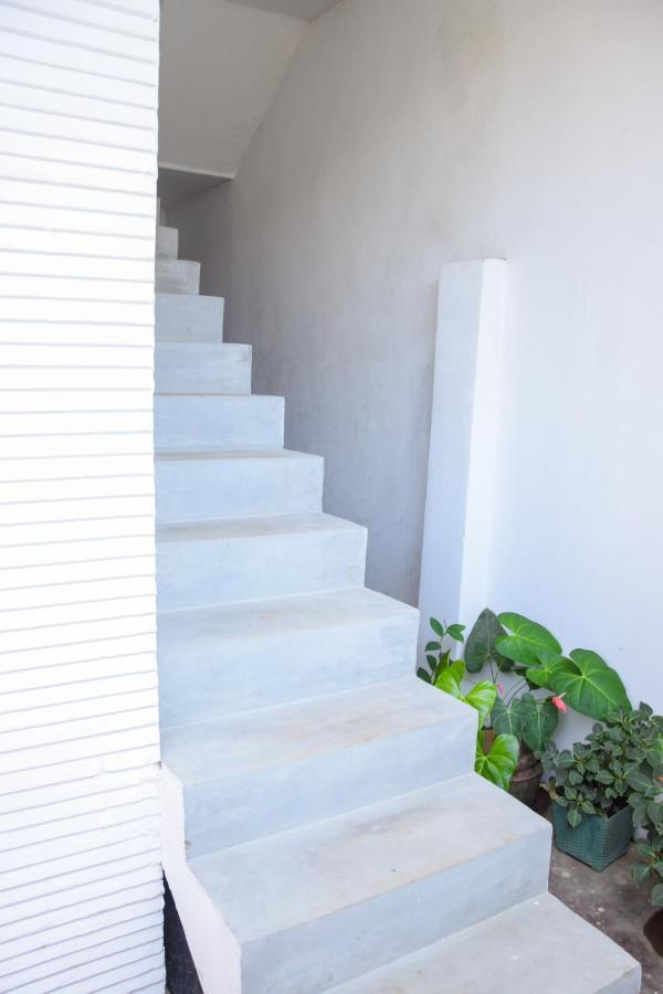 Tharaka Homestay Weligama Εξωτερικό φωτογραφία