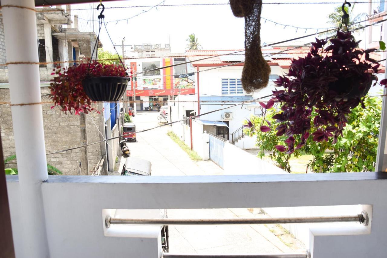 Tharaka Homestay Weligama Εξωτερικό φωτογραφία