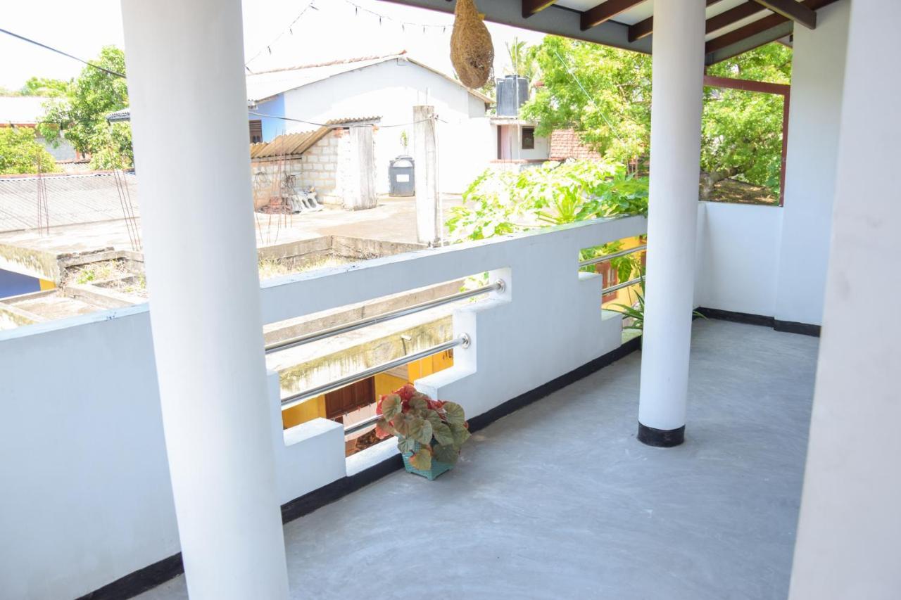 Tharaka Homestay Weligama Εξωτερικό φωτογραφία
