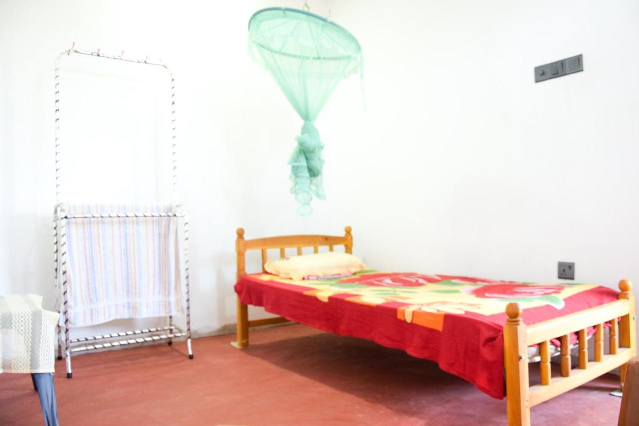 Tharaka Homestay Weligama Εξωτερικό φωτογραφία