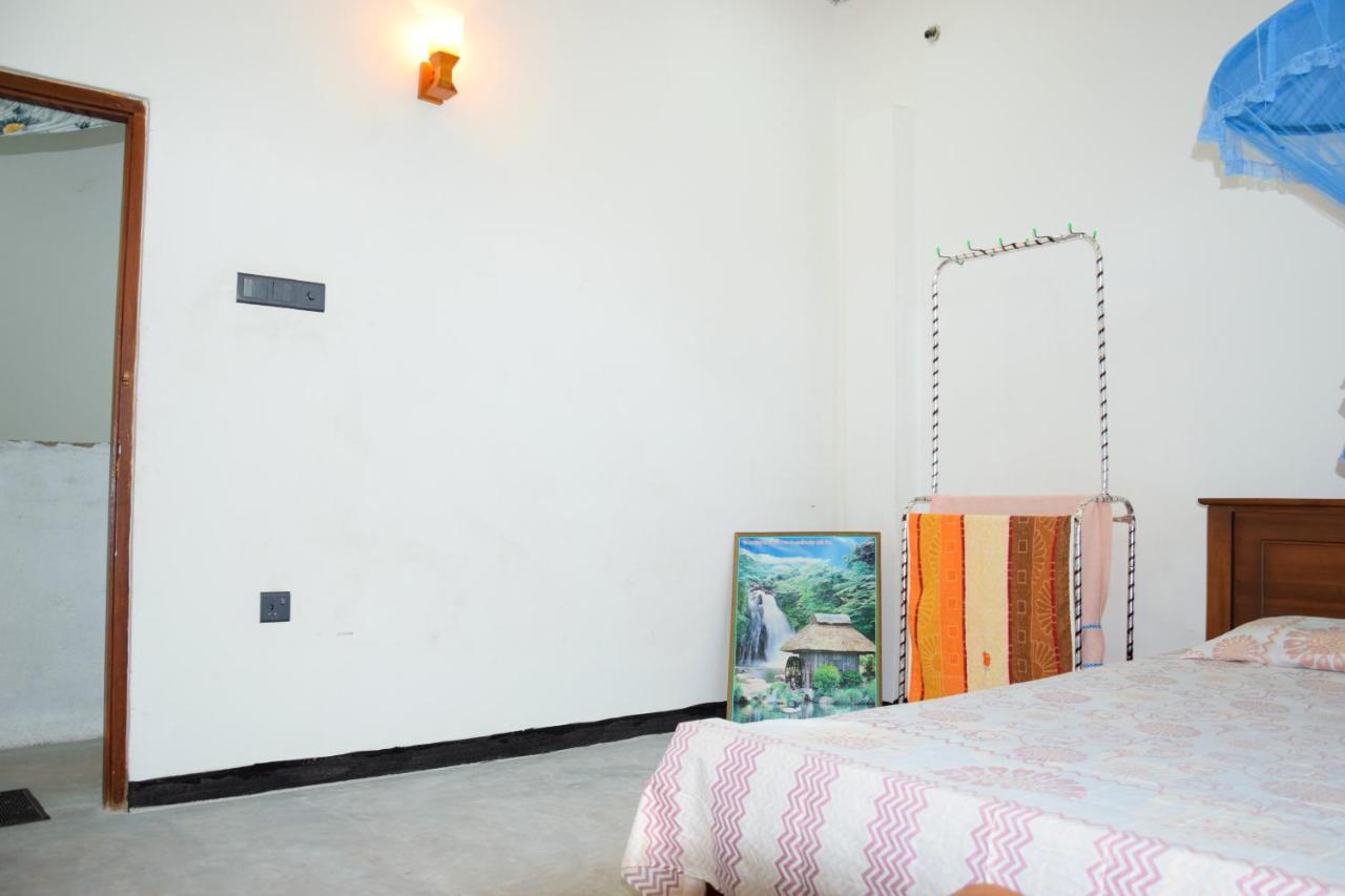 Tharaka Homestay Weligama Εξωτερικό φωτογραφία