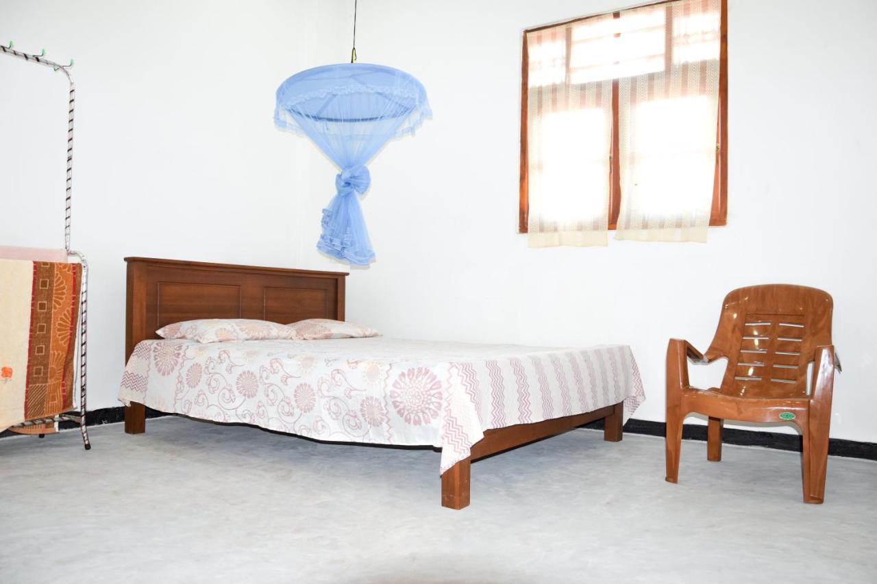 Tharaka Homestay Weligama Εξωτερικό φωτογραφία