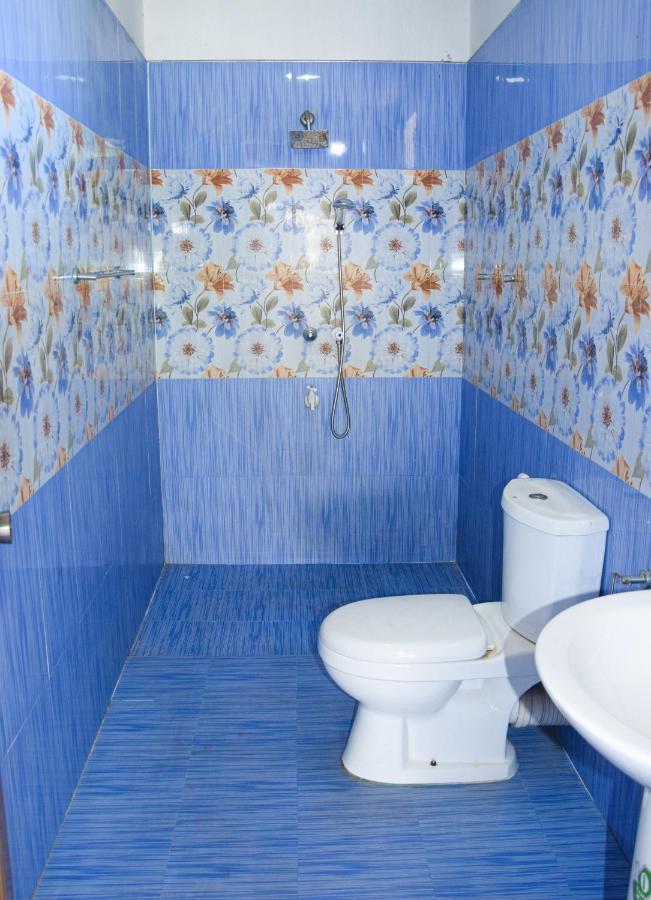 Tharaka Homestay Weligama Εξωτερικό φωτογραφία