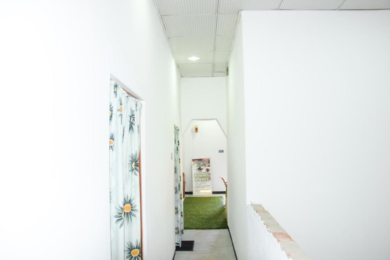 Tharaka Homestay Weligama Εξωτερικό φωτογραφία