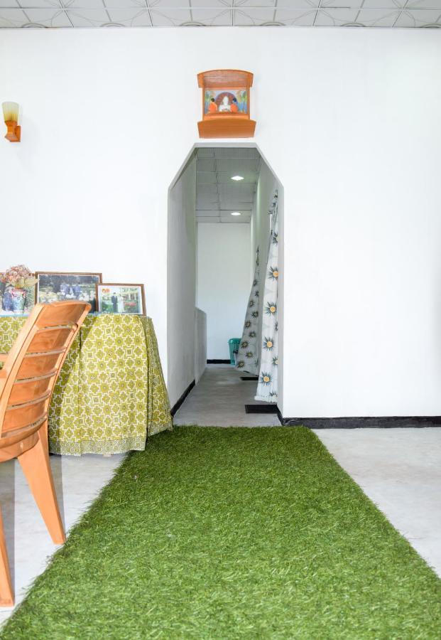 Tharaka Homestay Weligama Εξωτερικό φωτογραφία