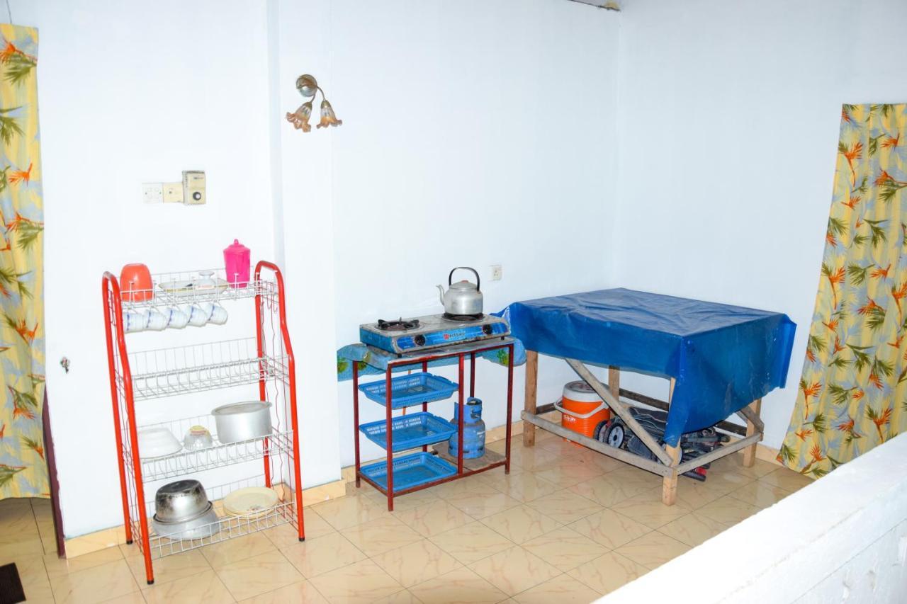 Tharaka Homestay Weligama Εξωτερικό φωτογραφία