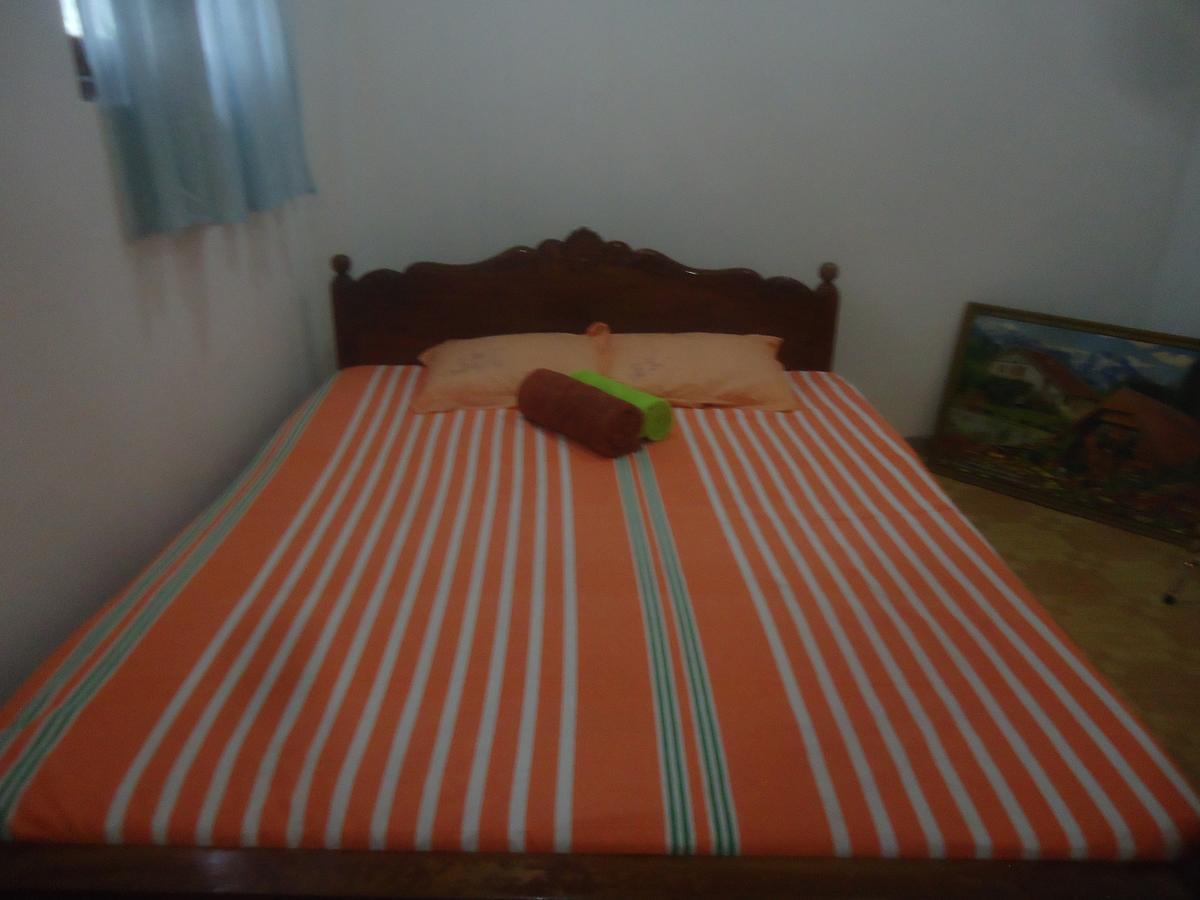 Tharaka Homestay Weligama Εξωτερικό φωτογραφία