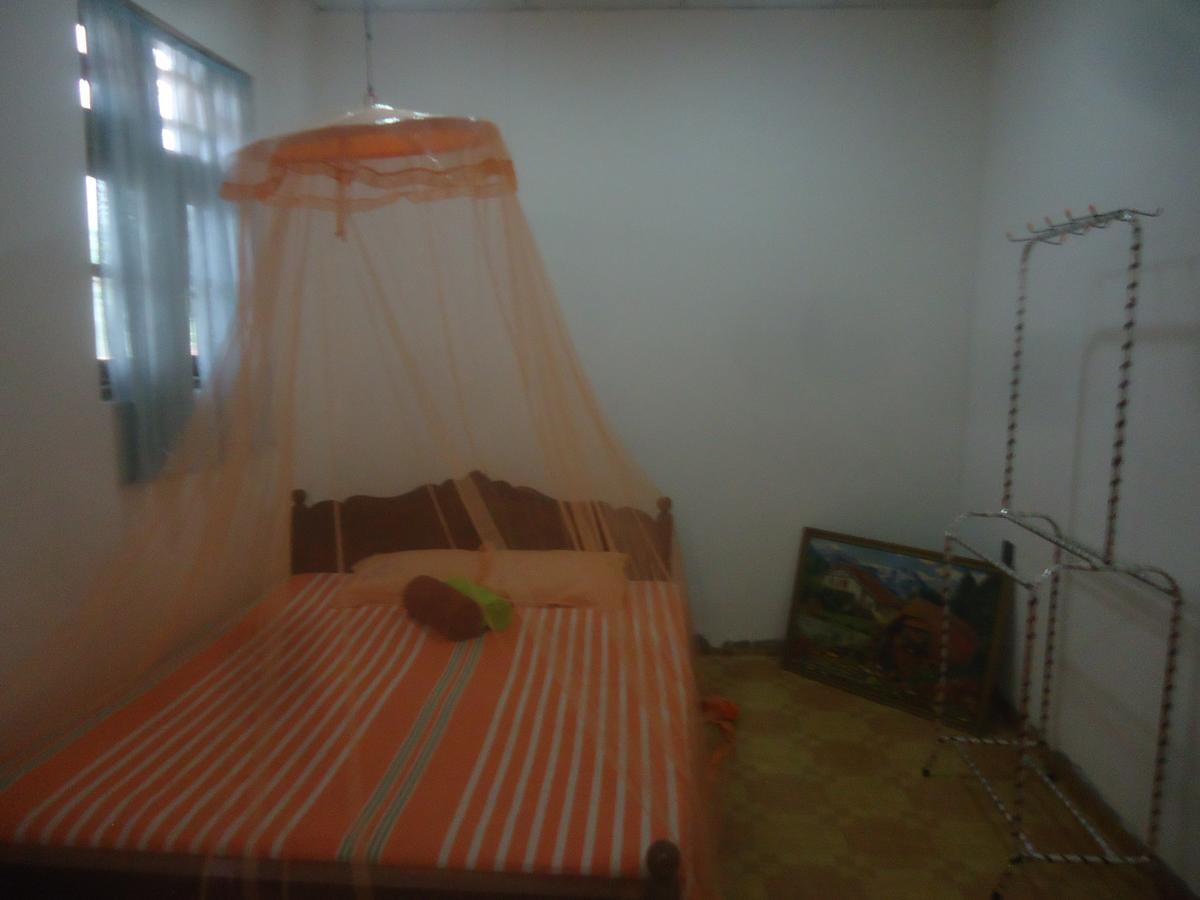 Tharaka Homestay Weligama Εξωτερικό φωτογραφία