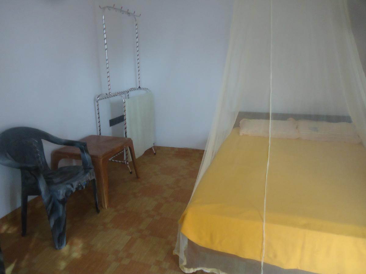 Tharaka Homestay Weligama Εξωτερικό φωτογραφία
